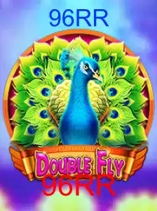 DoubleFly: Experiência de Jogo com 96RR