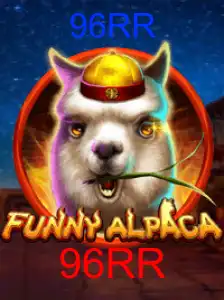 FunnyAlpaca: Desvendando o Jogo e suas Regras com a Chave 96RR