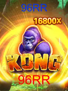 Kong: O Jogo que Está Conquistando a Galera com a Palavra-chave 96RR