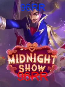 MidnightShow: Um Mergulho no Universo 96RR
